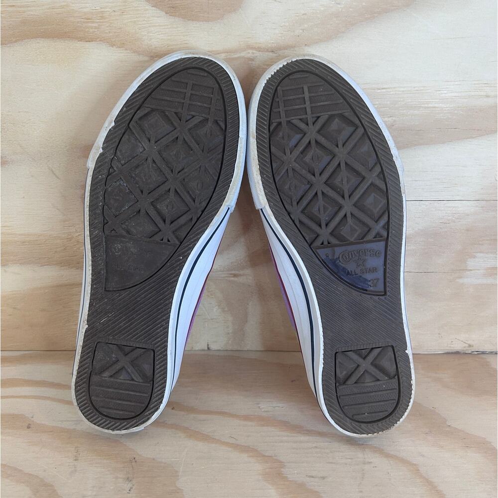 Converse All Star - CT Sky Medal - Mules - Multicolor - Women's - 6.5 - 02100B - Picture 8 of 9